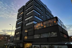 Alojamiento - Hotel Faranda Collection Zona G