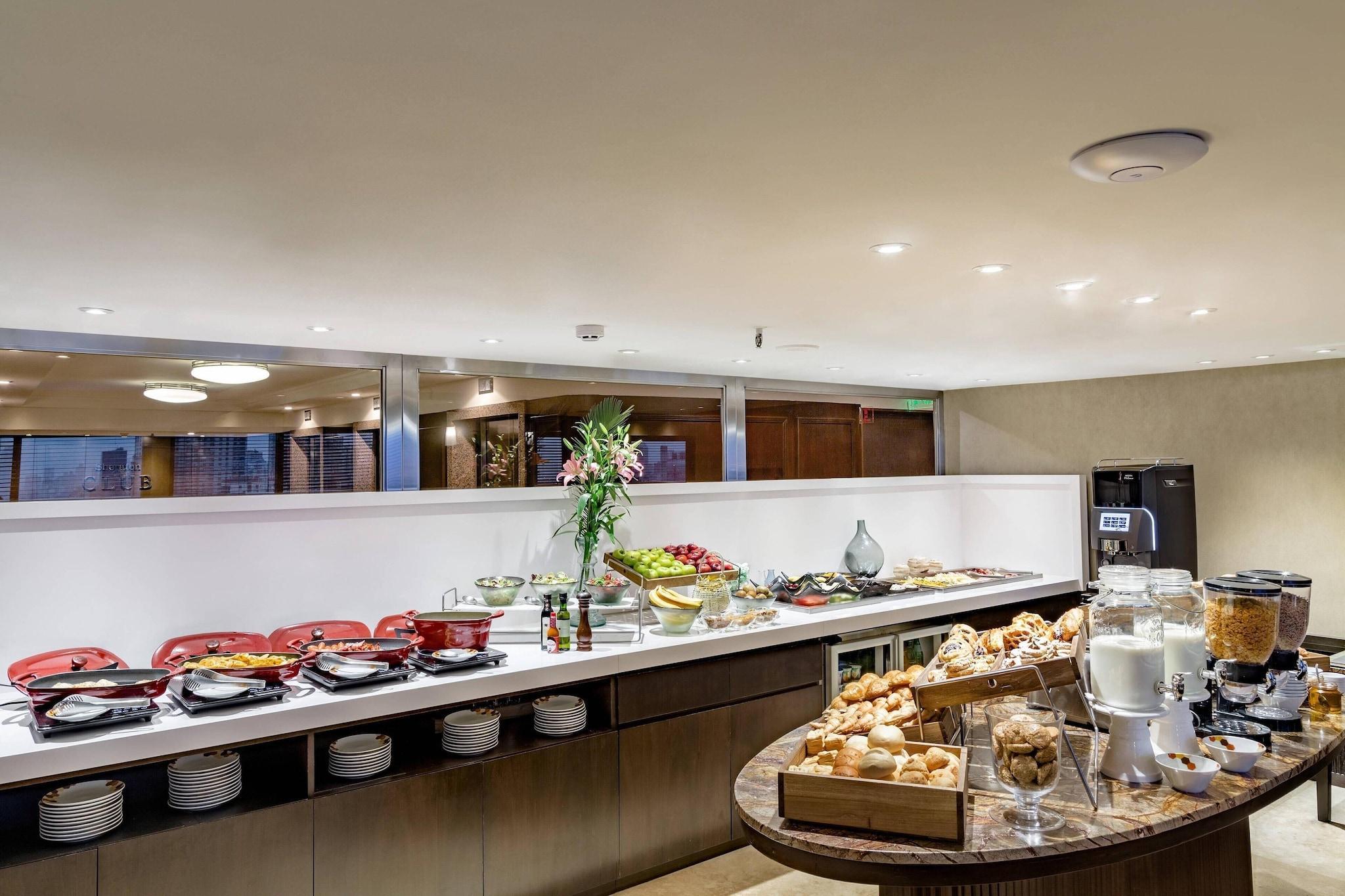 Restaurant Sheraton Buenos Aires Hotel and Convention Center