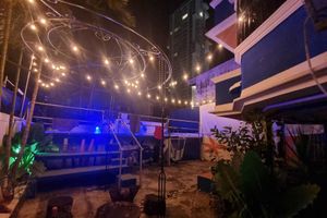 Alojamiento - Panamá Experience Hostel