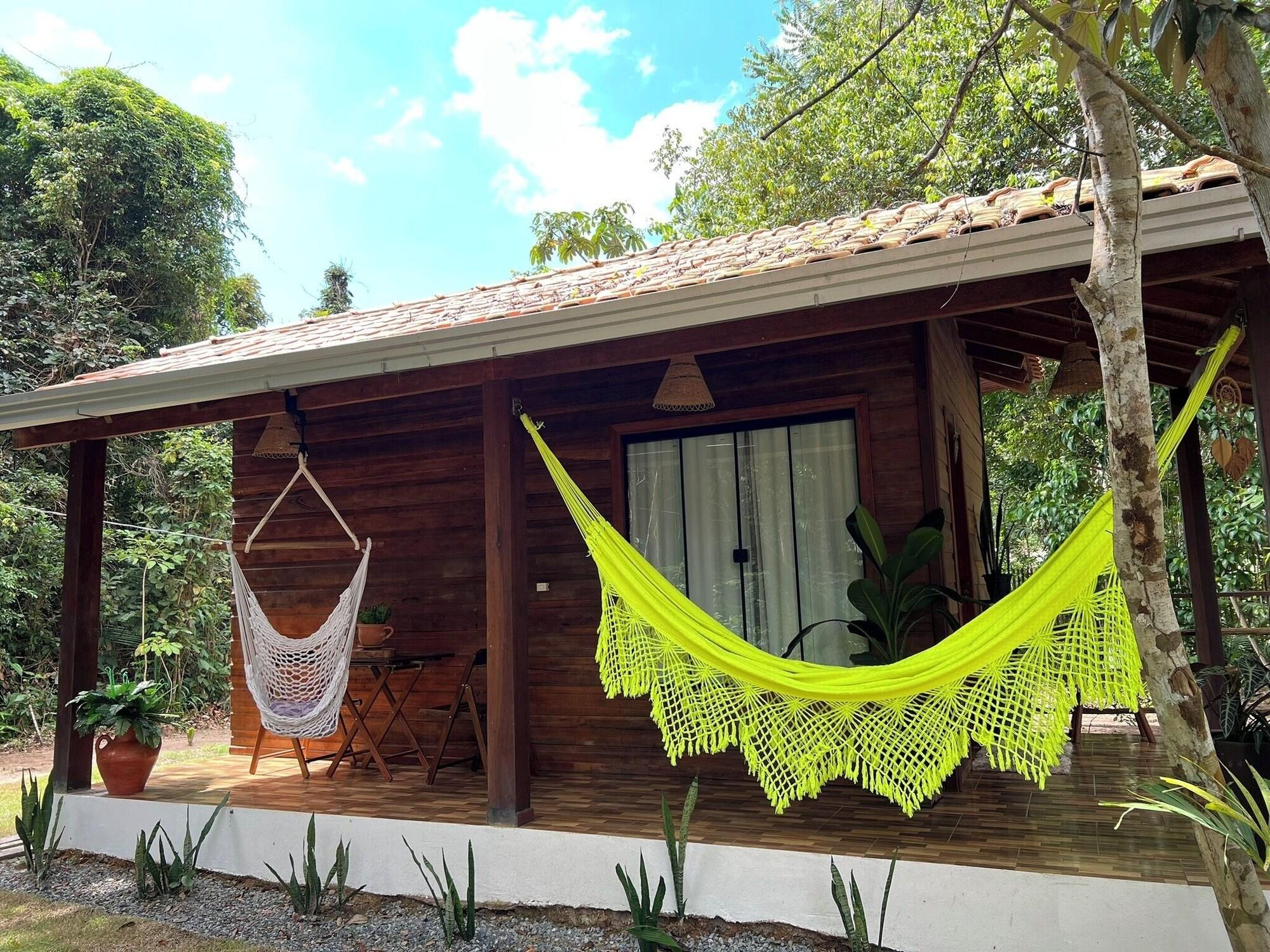 Habitación Pousada e Restaurante Sumaúma