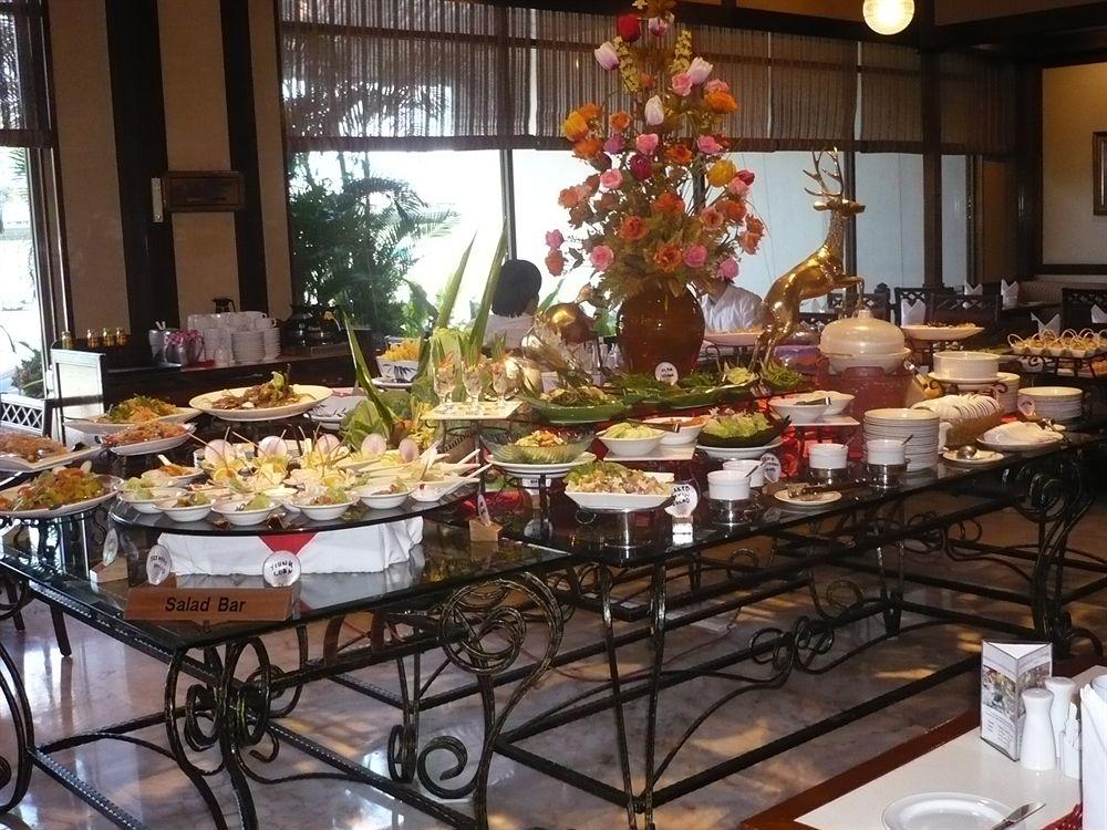 Restaurant Marco Polo Hotel - Tawau