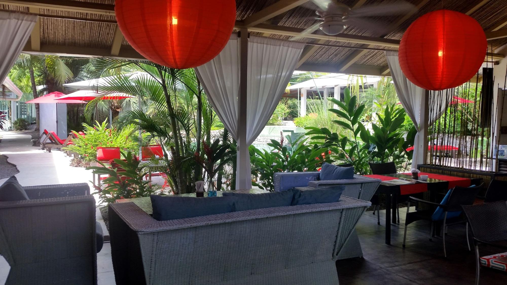 Restaurant Hotel The Place
