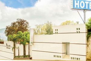 Alojamiento - Auto-Hotel Mediterraneo