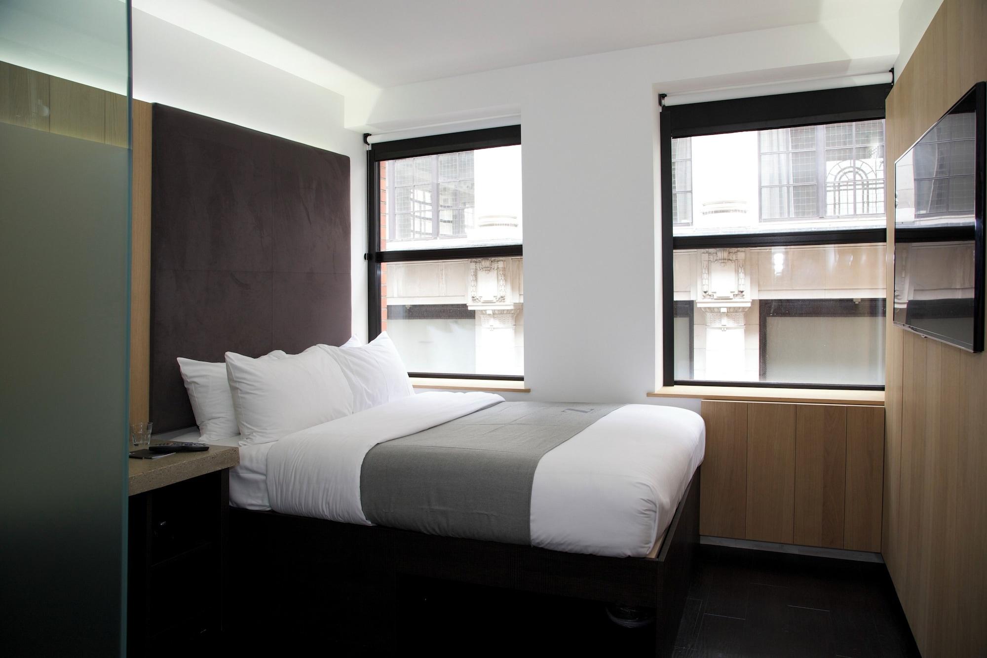 Habitación The Z Hotel Piccadilly