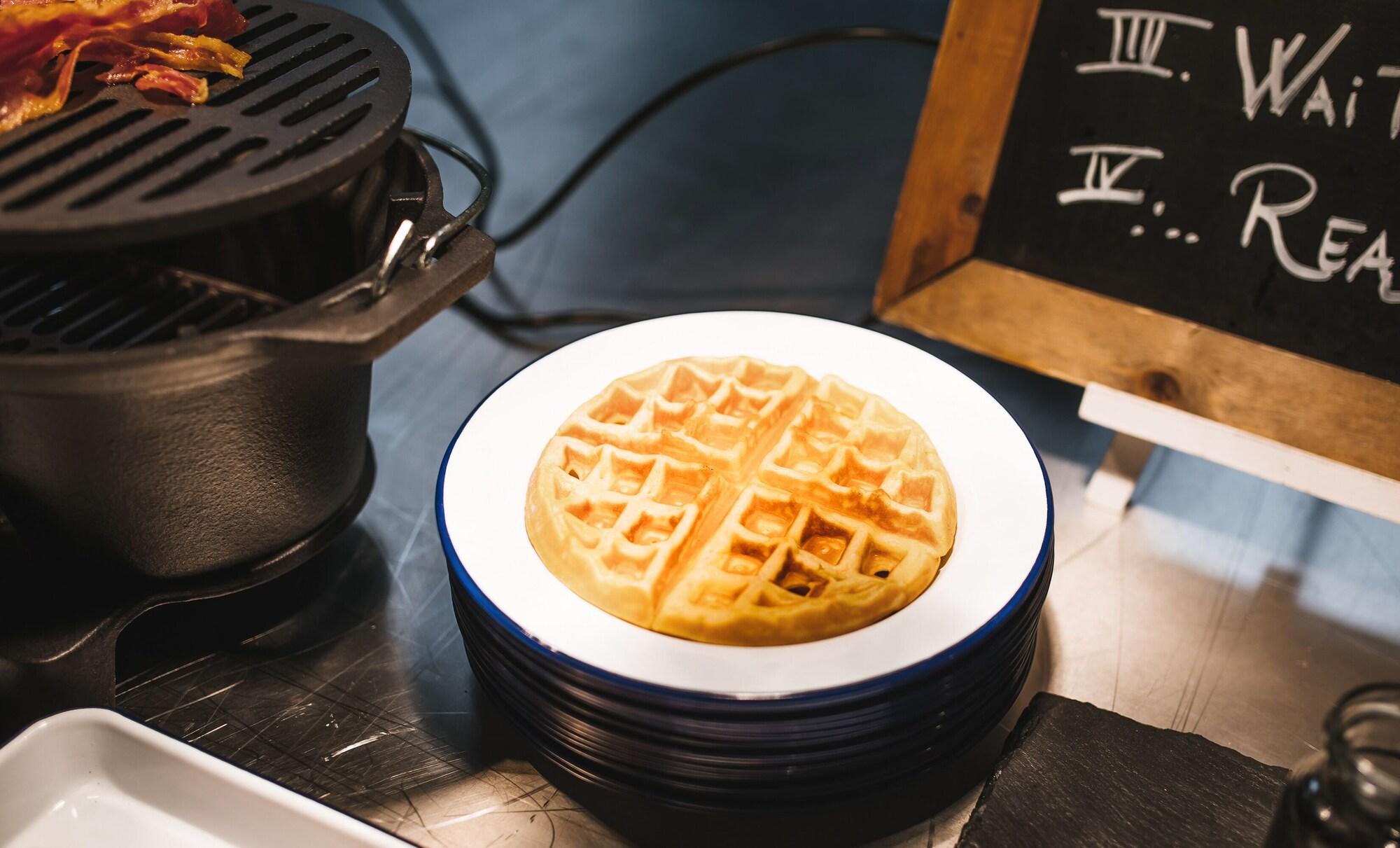 Hotel Gekko House, Frankfurt, a Tribute Portfolio Hotel