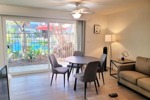 Alojamiento - Santa Monica Executive Suites