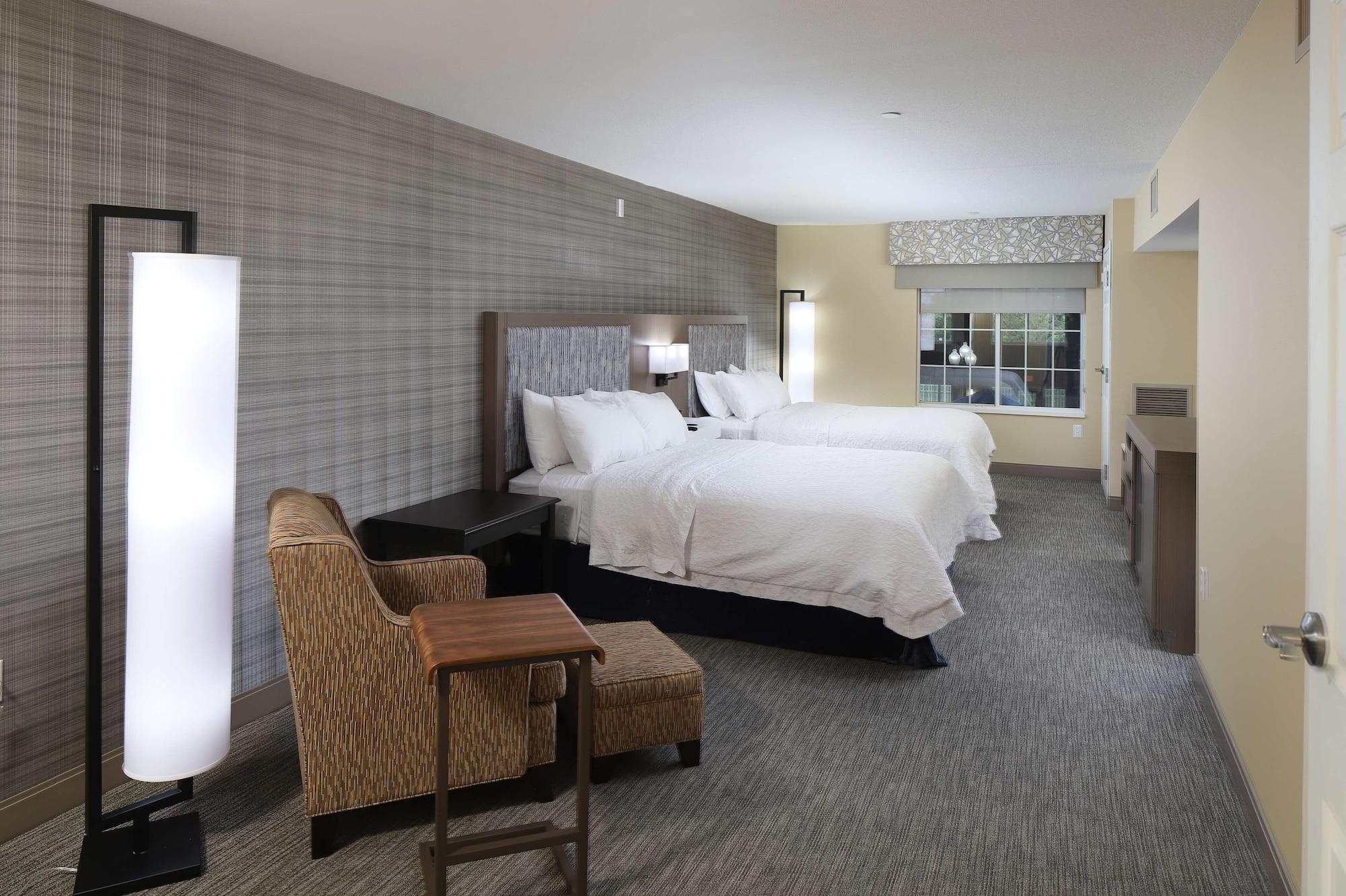 Habitación Hampton Inn Holland