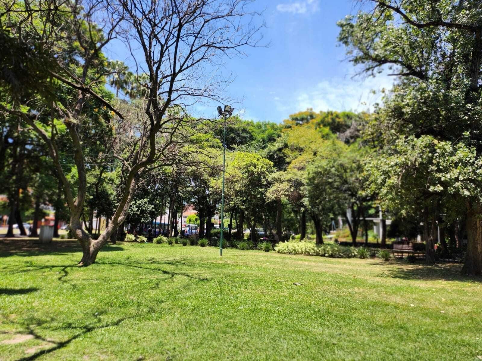 Vista Exterior posada del torreon