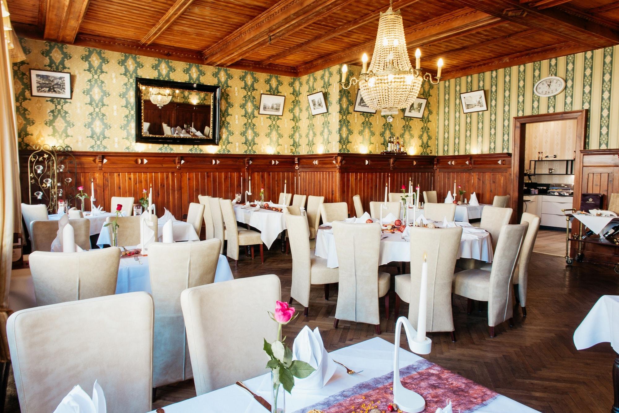 Restaurant Hotel und Restaurant Deutscher Kaiser