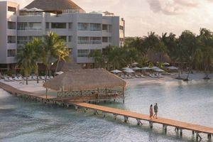 Pacote - Almare, a Luxury Collection Resort, Isla Mujeres Cancun, Adult All-Inclusive