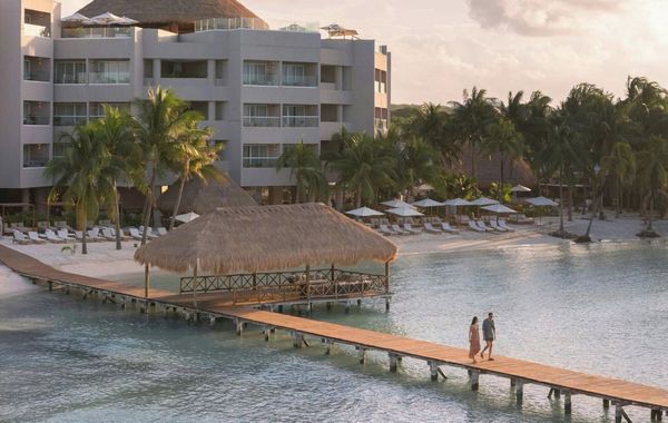 Almare, a Luxury Collection Resort, Isla Mujeres Cancun, Adult
