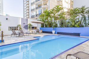 Alojamiento - The Landmark Residence - Oficial