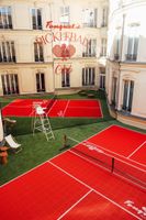Alojamiento - Hôtel Fouquet's Paris