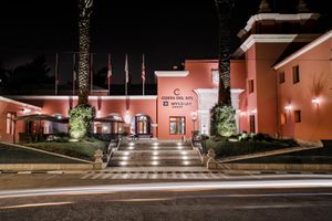 Alojamiento - Wyndham Costa del Sol Arequipa