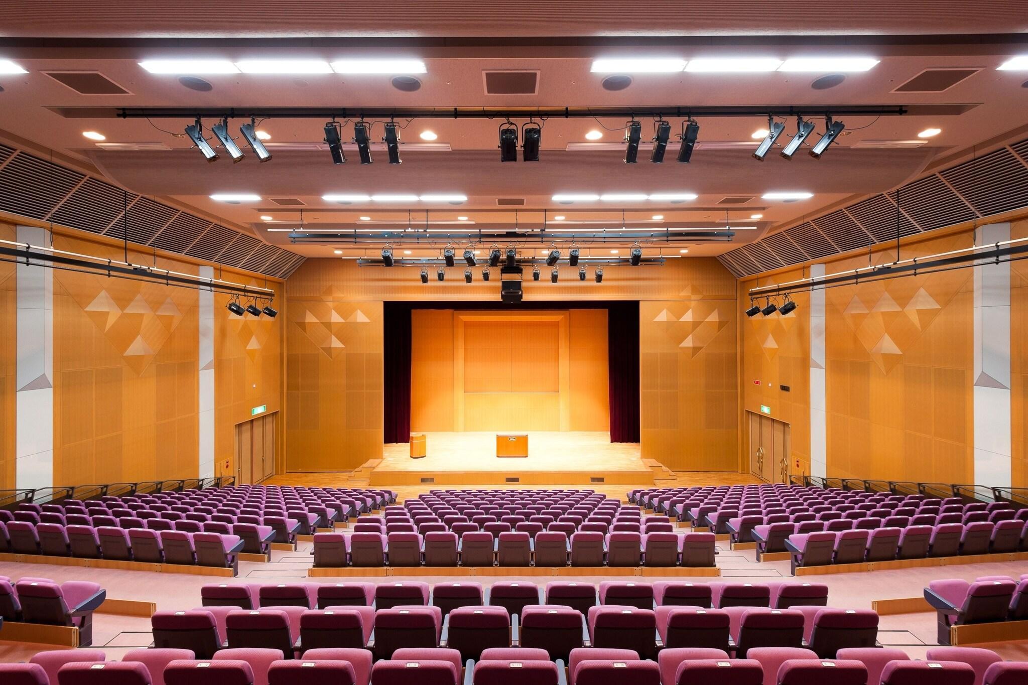 Vista Lobby Hotel Kumamoto Terrsa