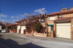 Alojamiento - Room-private Double Room Toledo