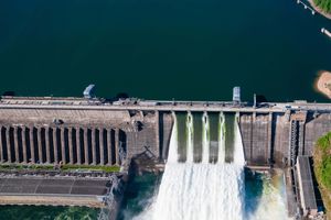 Actividad - Excursión a la represa de Itaipú y refugio Tatí Yupí