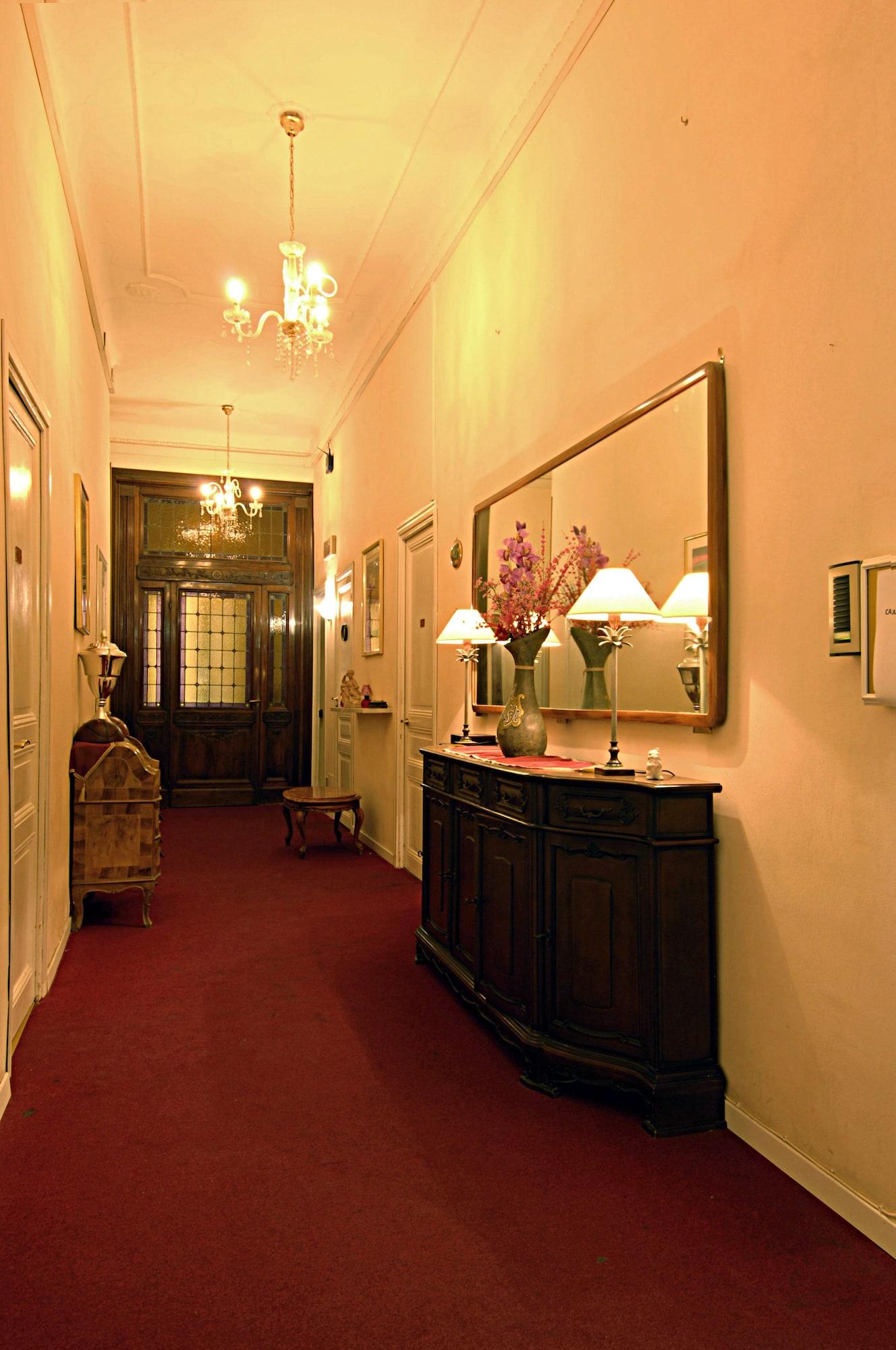Restaurant Hotel Alexander & Spa