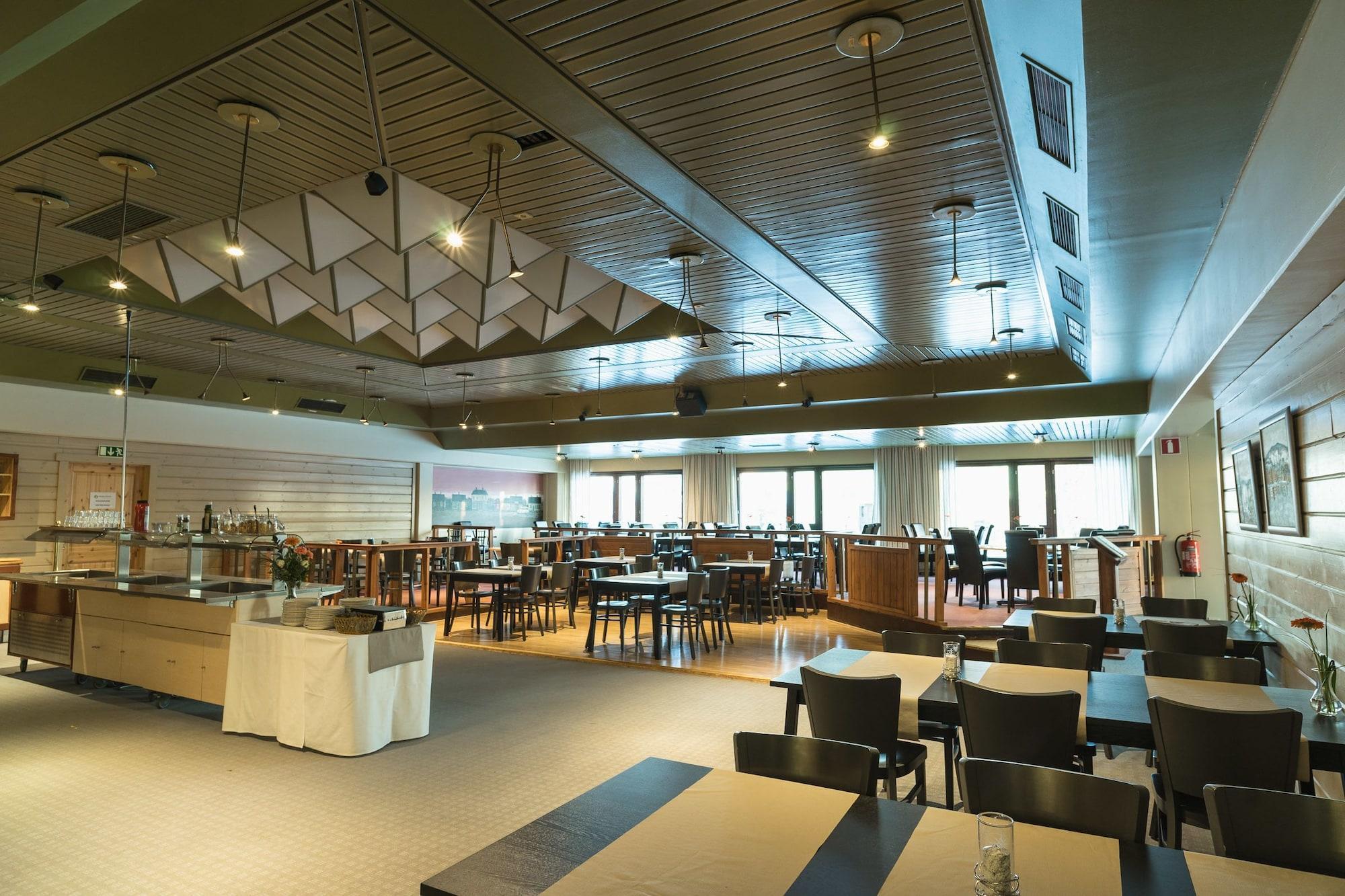 Restaurant Kittilä