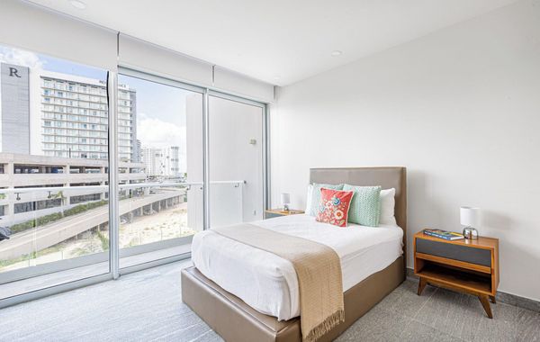 Exclusive Apartment with rooftop pool - Hoteles cerca de Playa Tortugas en Cancún