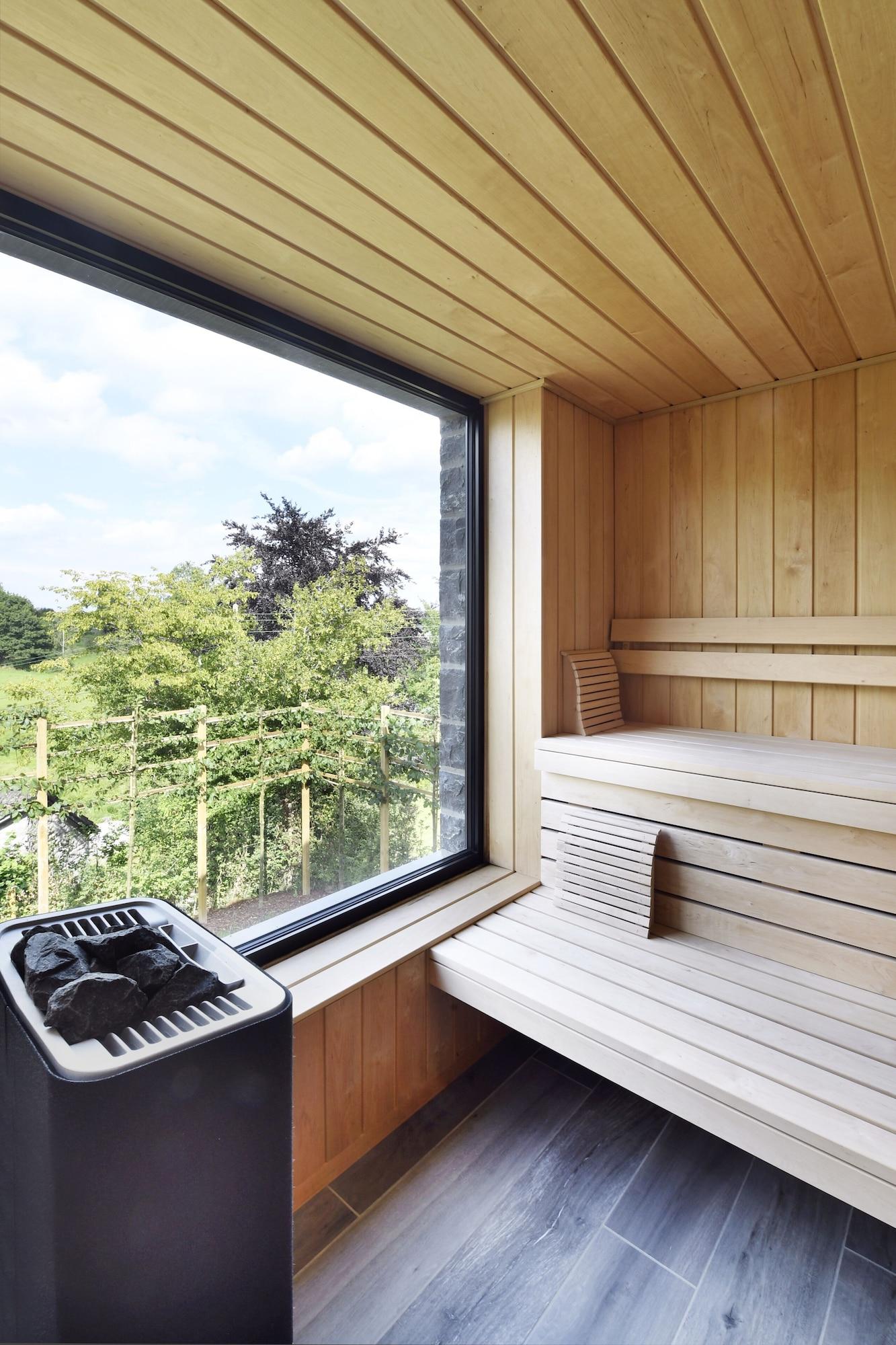 Spa DURBUY SUITES