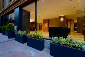 Alojamiento - The Galata Glory Hotel