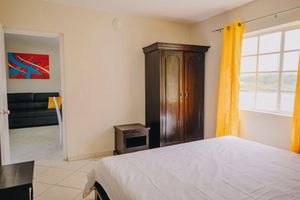 Alquiler Vacacional - Amazing 1-bedroom Apartment 3 km From Eagle Beach