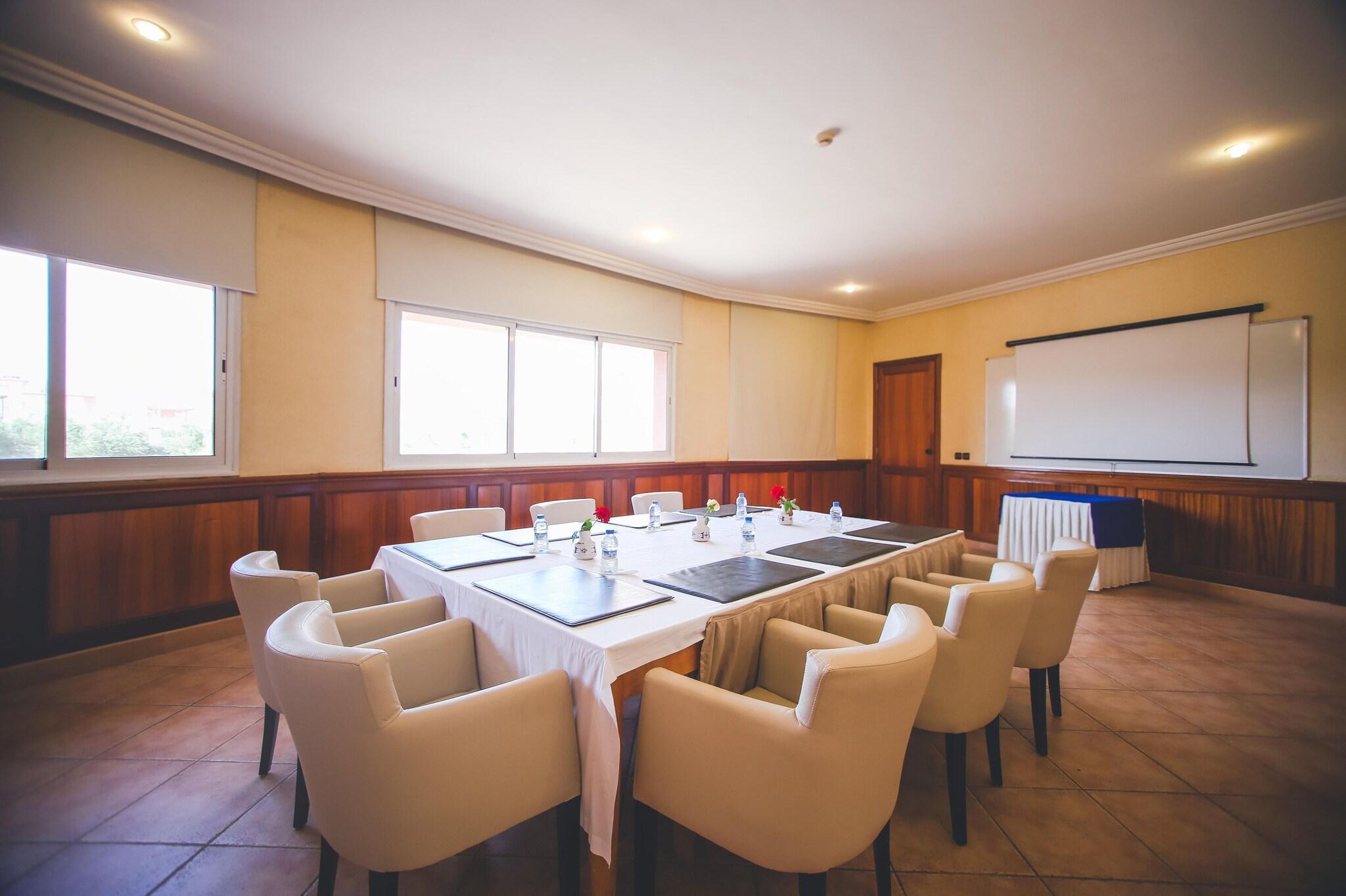 Spa Hotel Menzeh Dalia