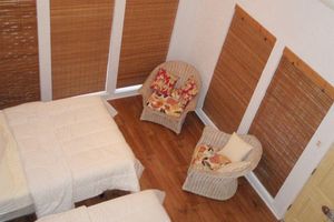 Alquiler Vacacional - Corpus Christi Hotel