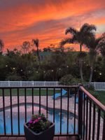 Alquiler Vacacional - Kayaking Pool Home= 1st Level Apt near beaches in S Fort Myers, Dog Friendly