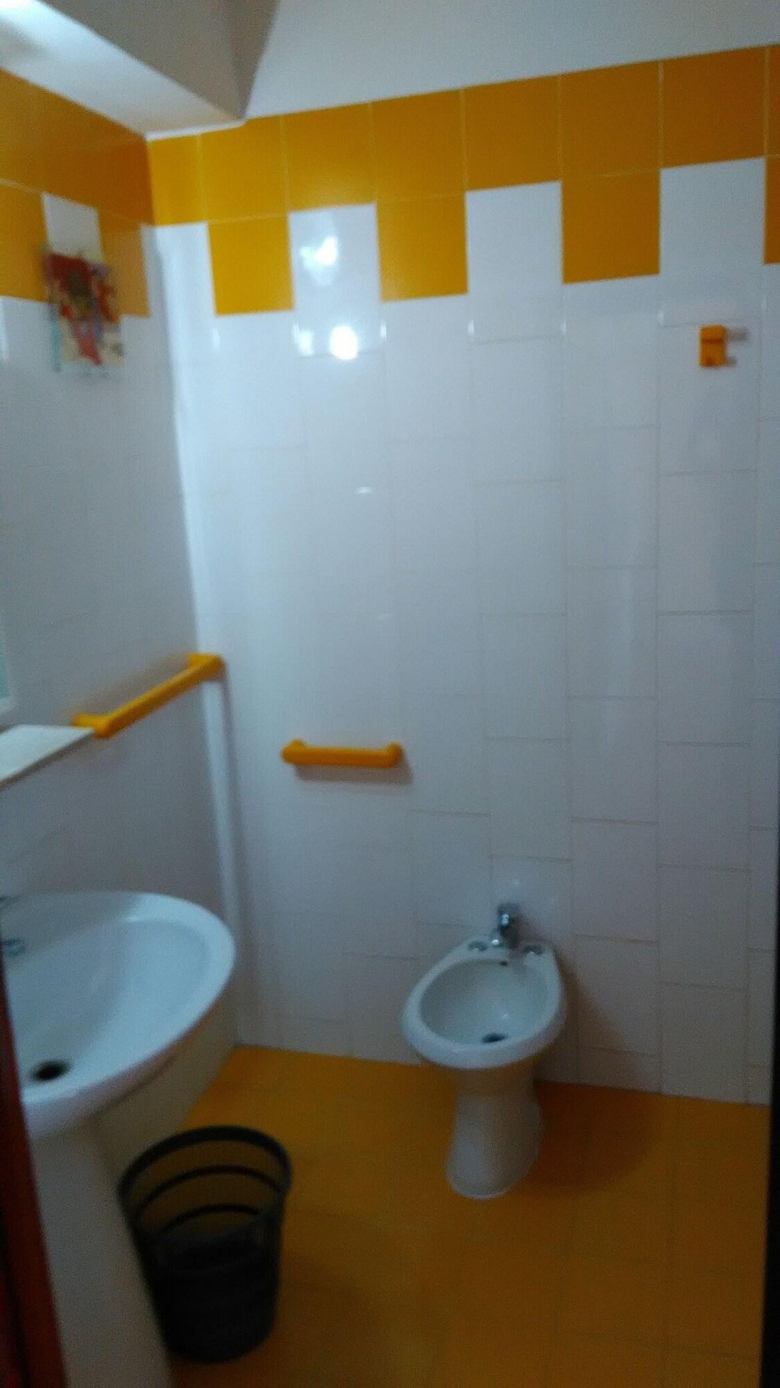 Equipamiento de Habitación Baia Del Sole