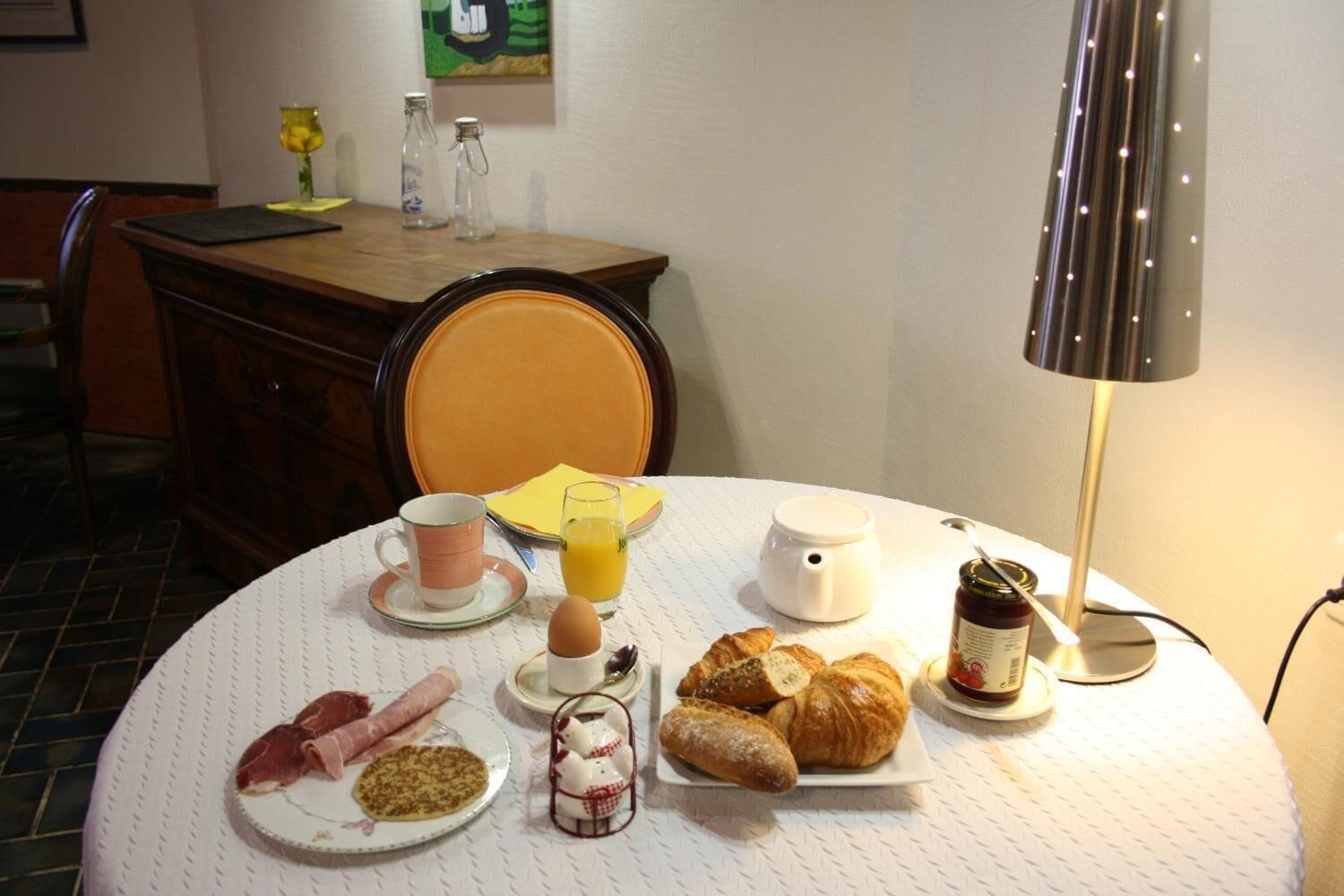 Restaurant Hôtel Bomotel