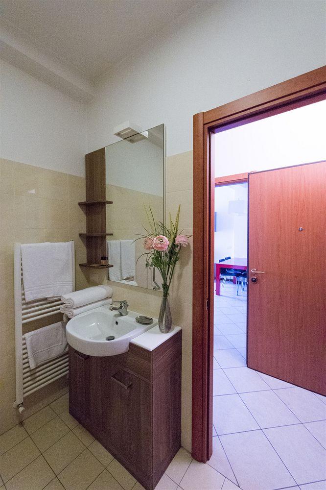 Set de Habitación Residence Cenisio