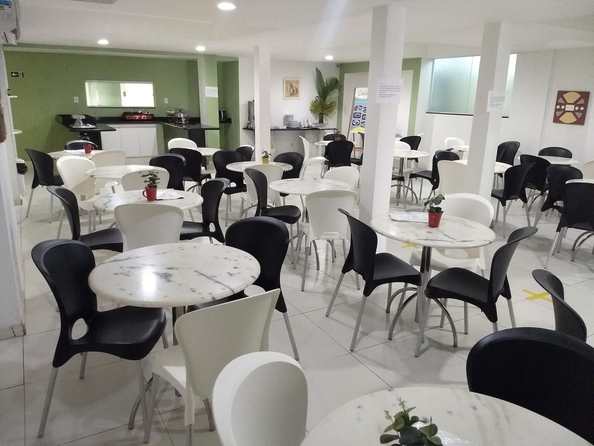 Bar/Salón Conde Hotel