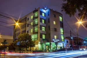 Alojamiento - Del Prado Hotel