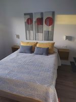 Alquiler Vacacional - Villa in Colorado Golf Maspalomas