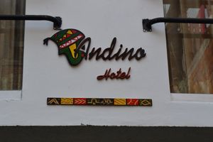 Alojamiento - Andino Classic