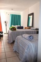 Alquiler Vacacional - Casa Jaguar - 10 min Walk From the bus Station