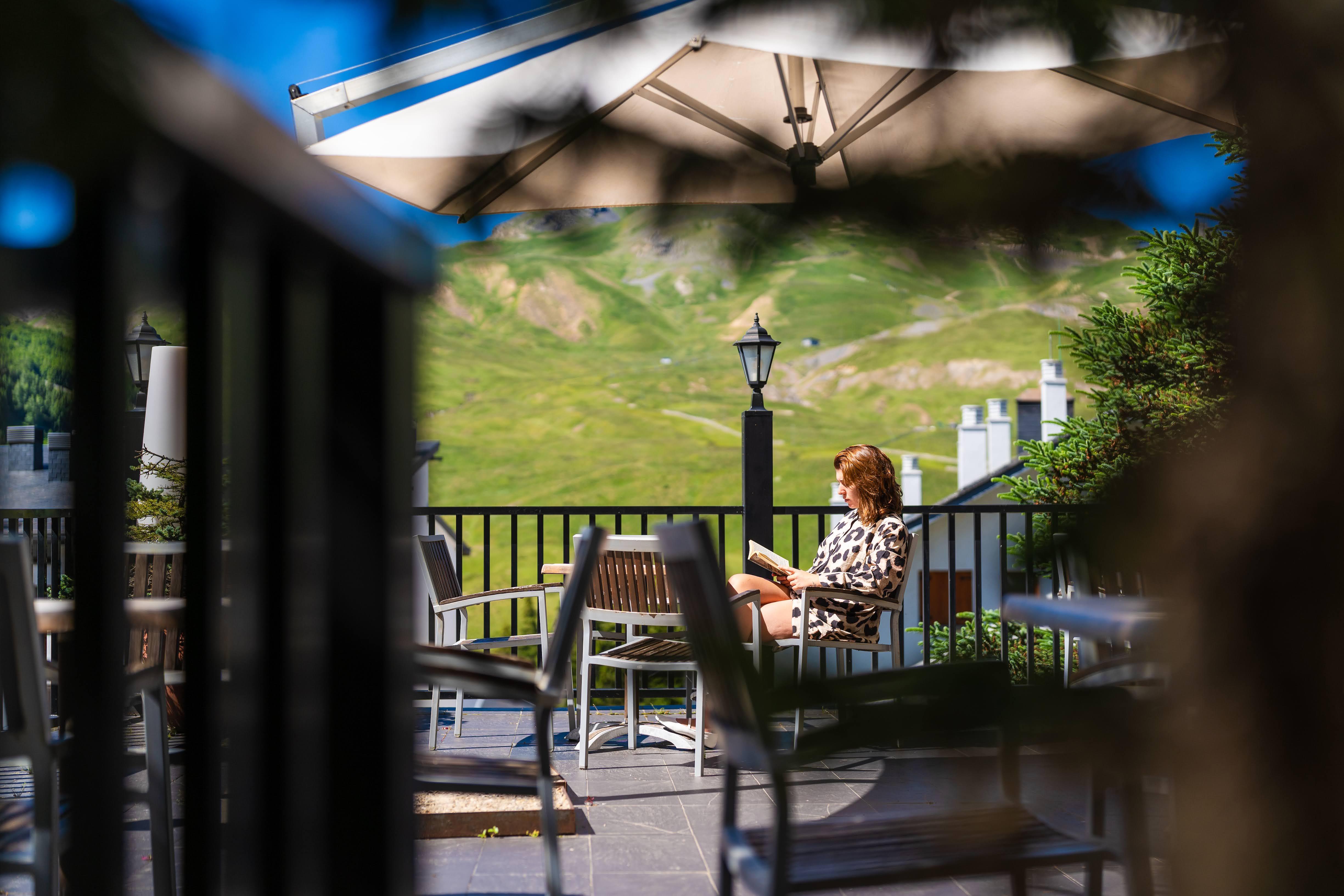 Varios Snö Villa Sallent 4