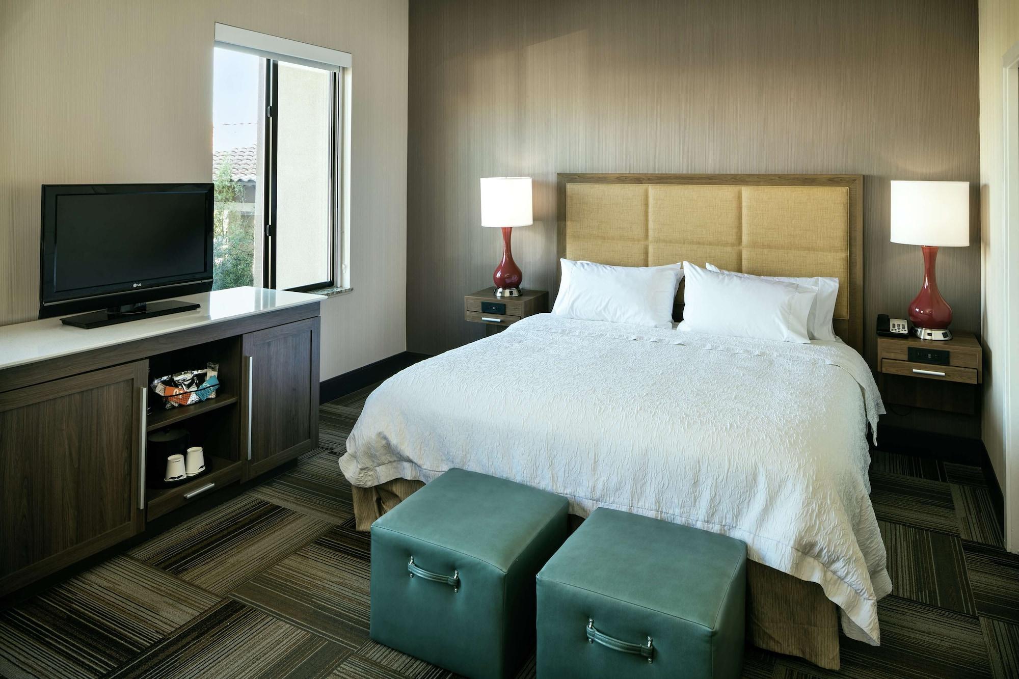 Habitación Hampton Inn & Suites Arroyo Grande/Pismo Beach Area, CA