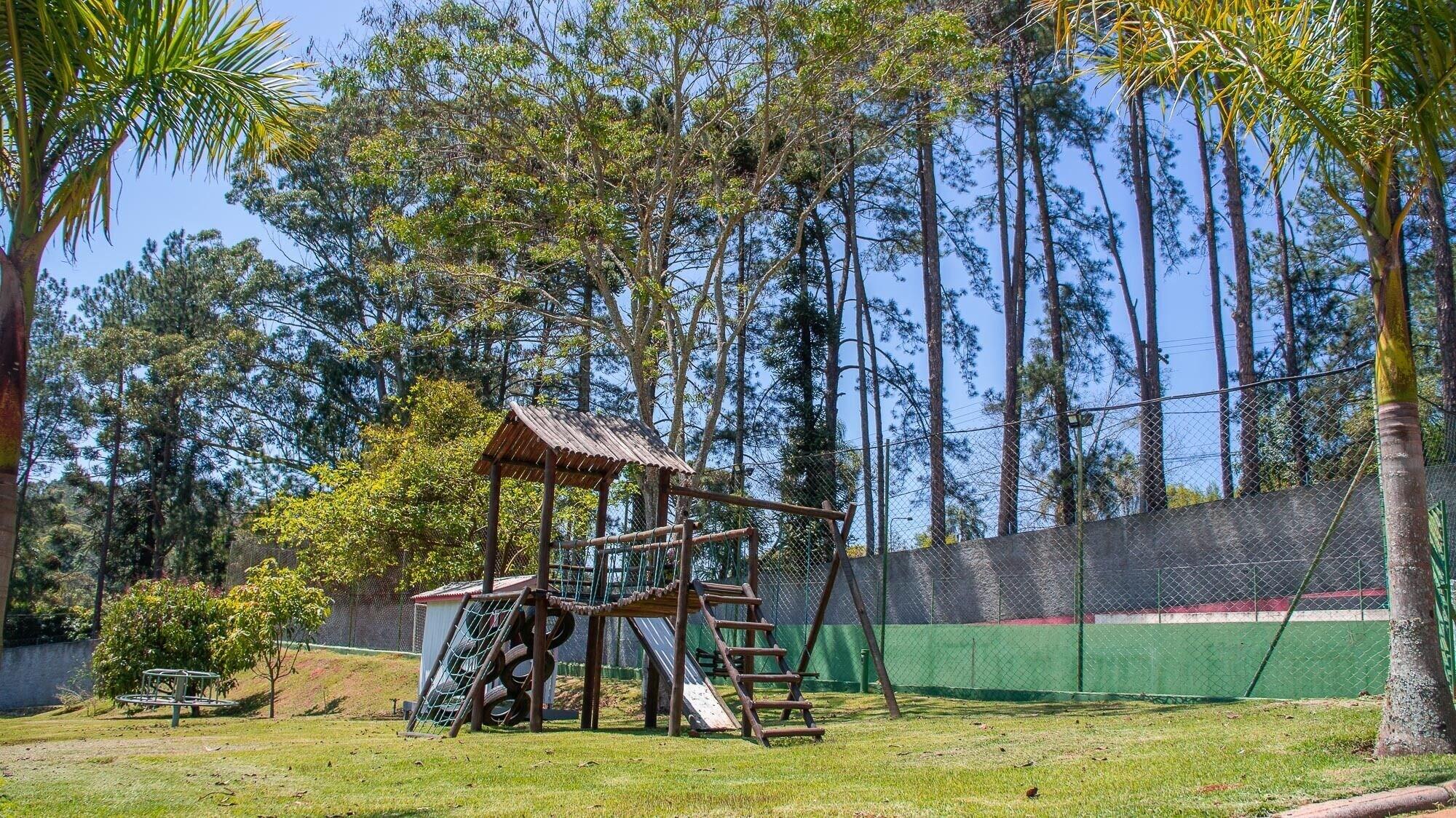 Instalaciones Recreativas Garden House Pousada Boutique & Spa