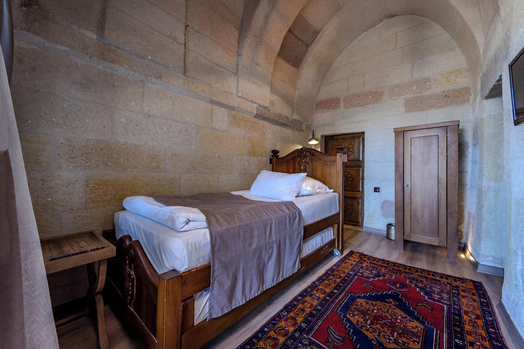 Set de Habitación Eyes Of Cappadocia Cave Hotel