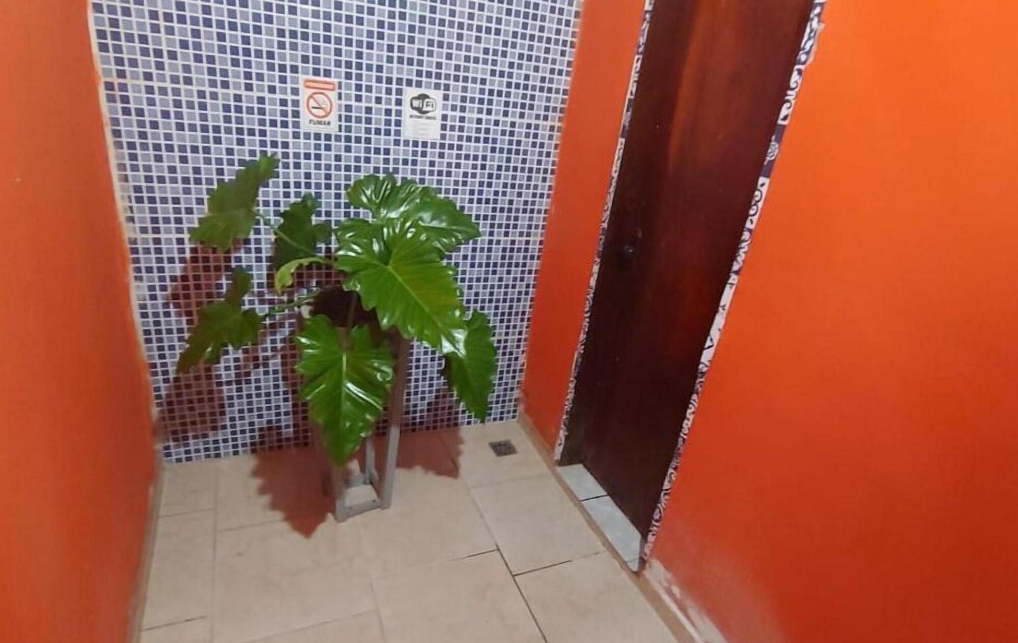 Comodidades del Alojamiento Pousada Refúgio