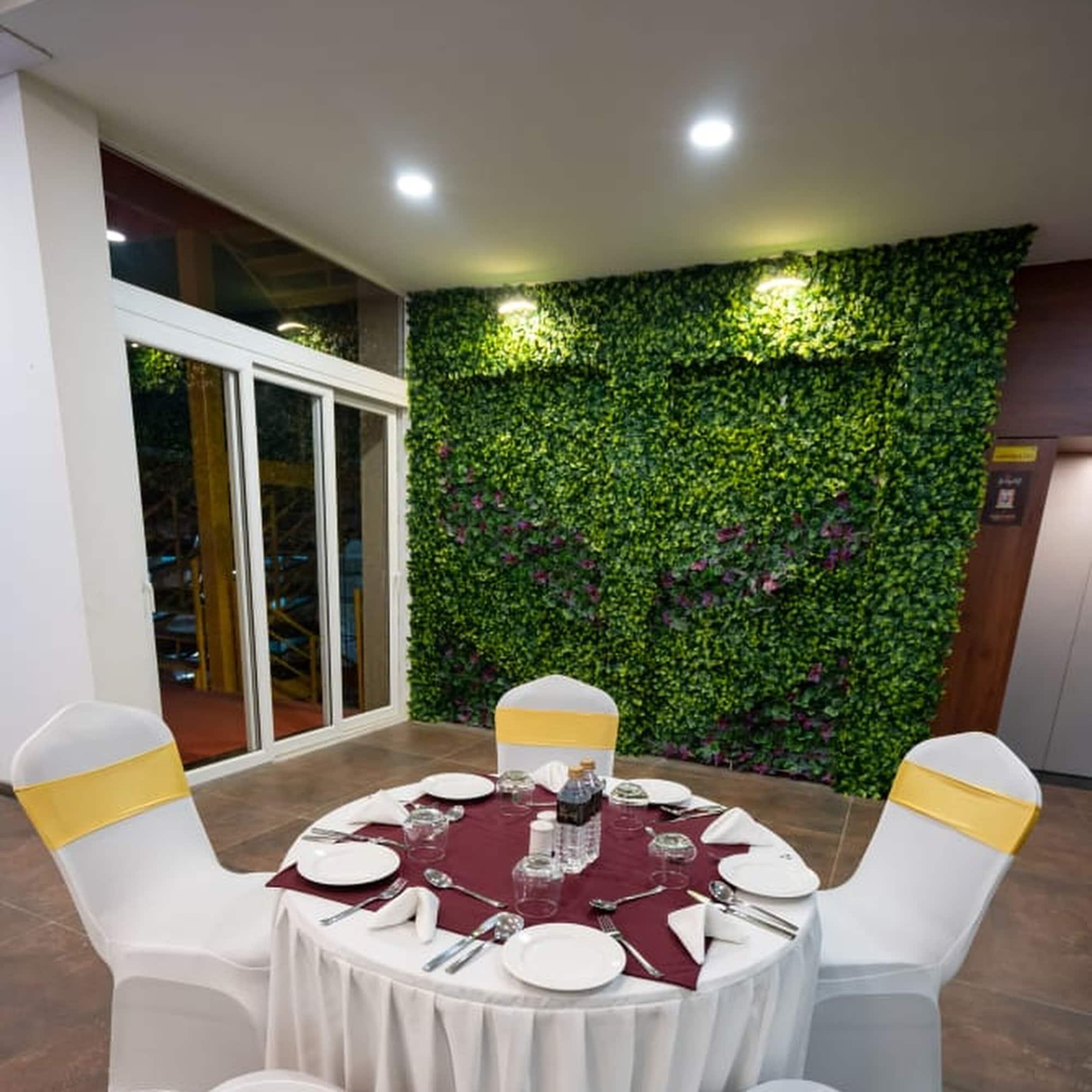 Restaurant Springdale Suites - Nagpur