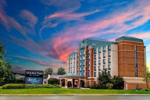 Alojamiento - Doubletree by Hilton Pleasant Prairie Kenosha