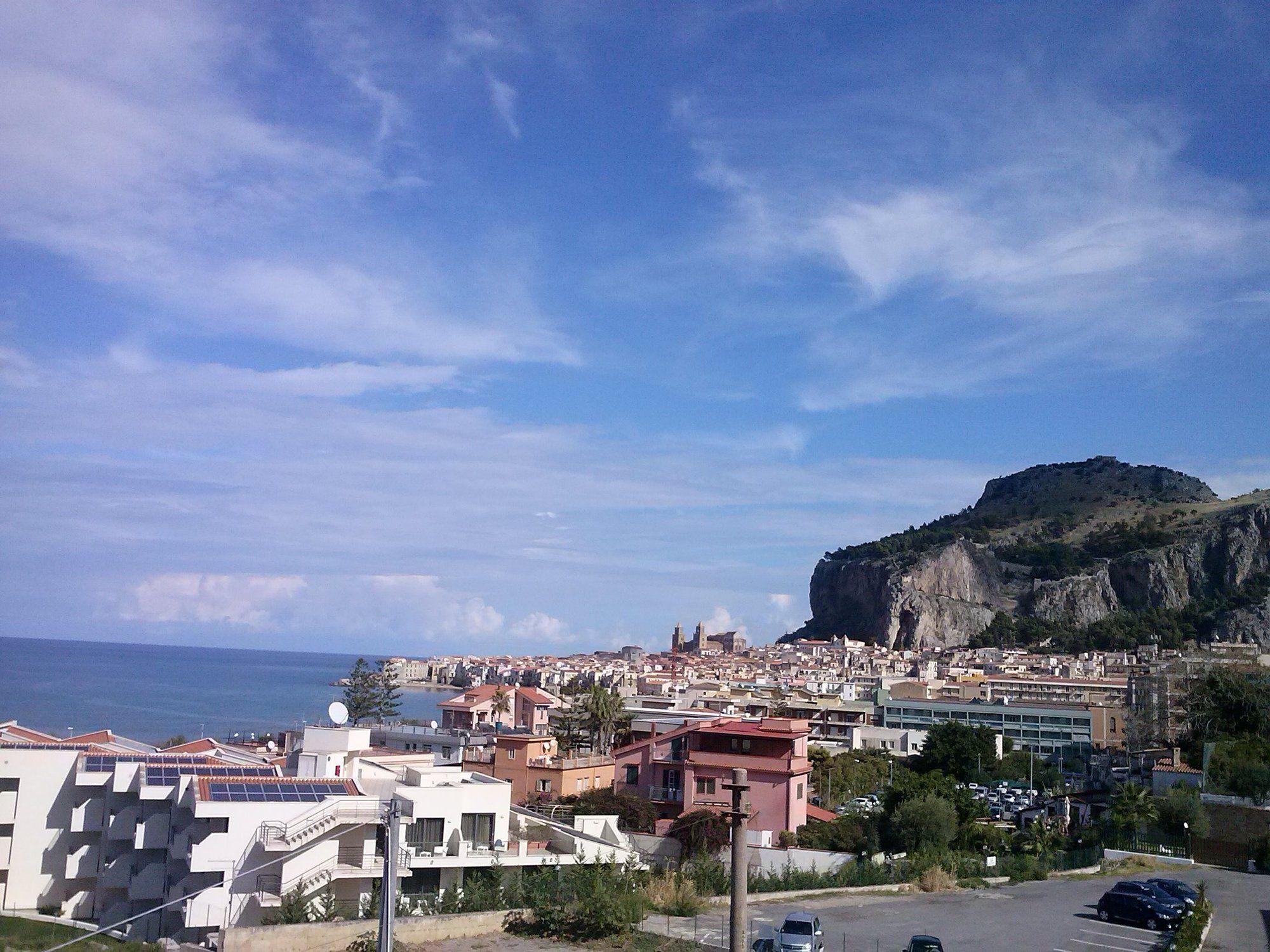 Comodidades del Alojamiento Holidays Cefalù
