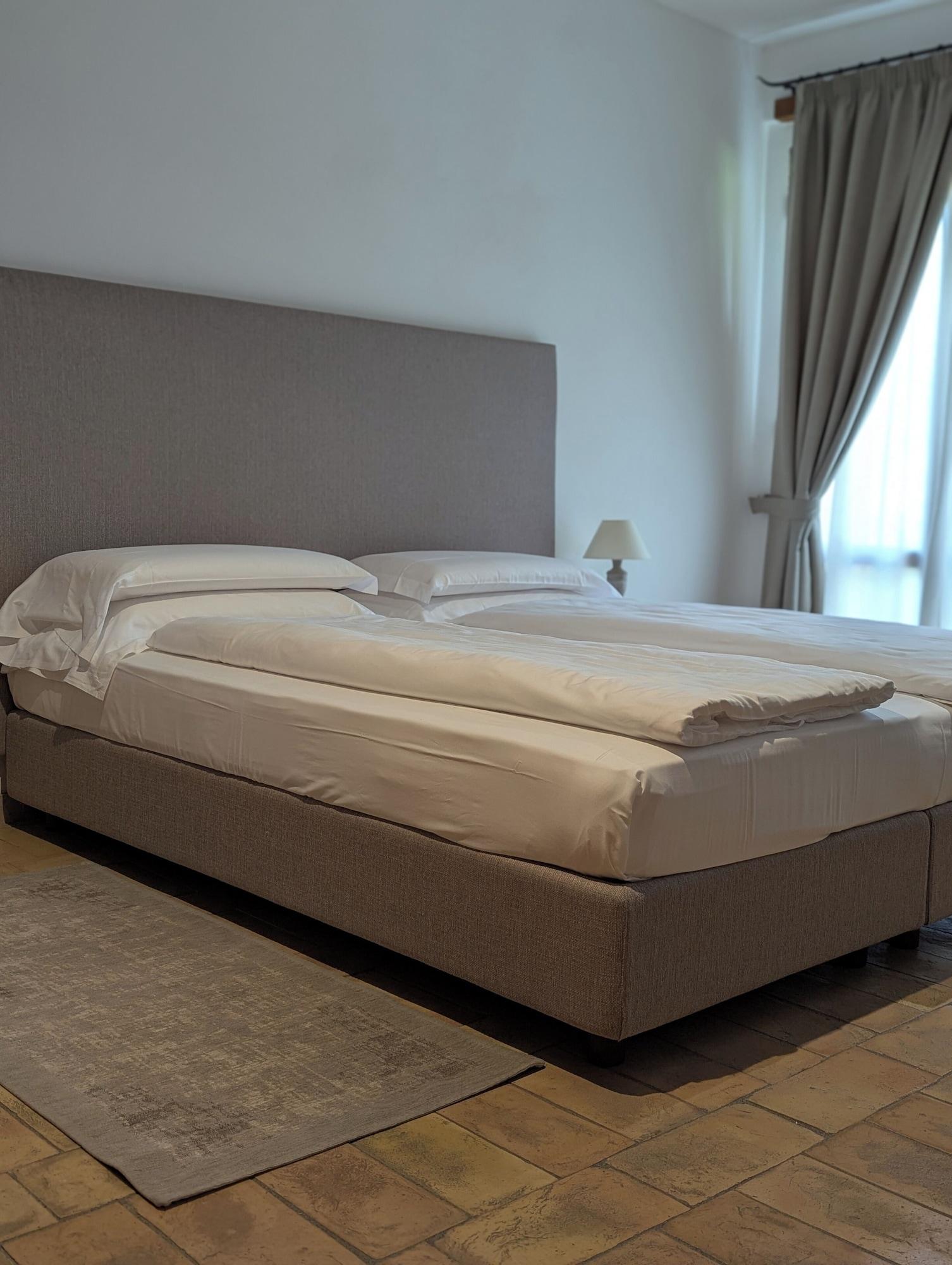Habitación Podere Prataccio