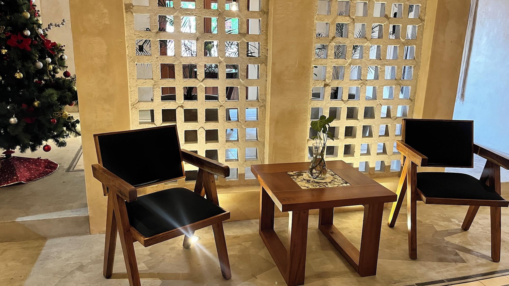 Comodidades del Alojamiento Casa Narau