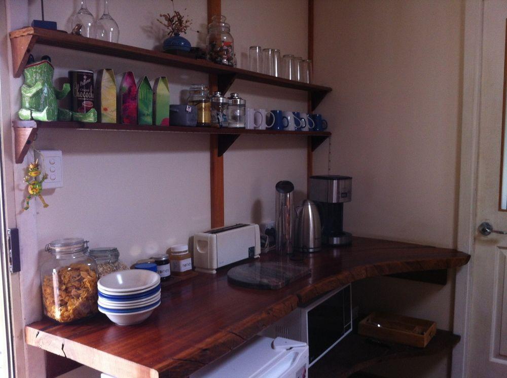 Restaurant Windrose B&B