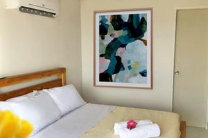 Alojamiento - Coconut Blue Panama